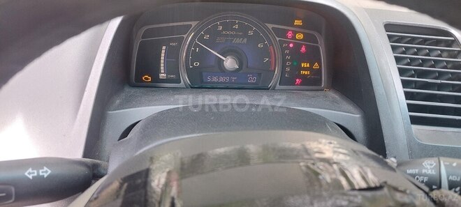 Honda Civic 2008, 536,389 km - 1.3 l - Bakı