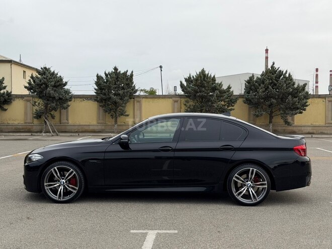 BMW 528 2015, 200,000 km - 2.0 l - Bakı