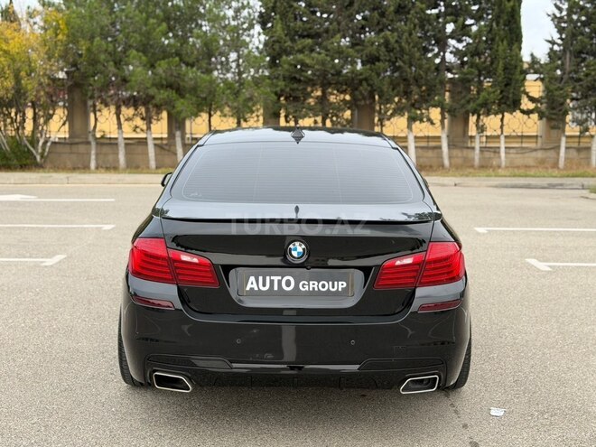 BMW 528 2015, 200,000 km - 2.0 l - Bakı