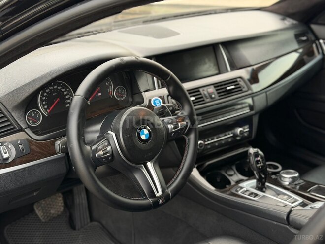 BMW 528 2015, 200,000 km - 2.0 l - Bakı
