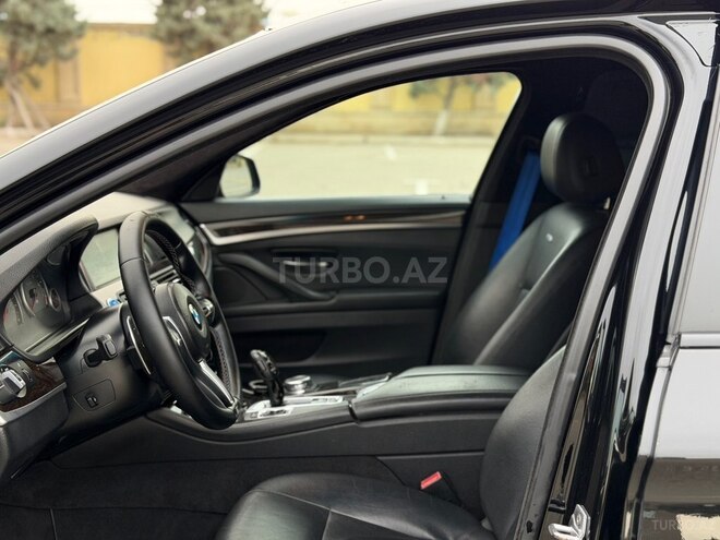 BMW 528 2015, 200,000 km - 2.0 l - Bakı