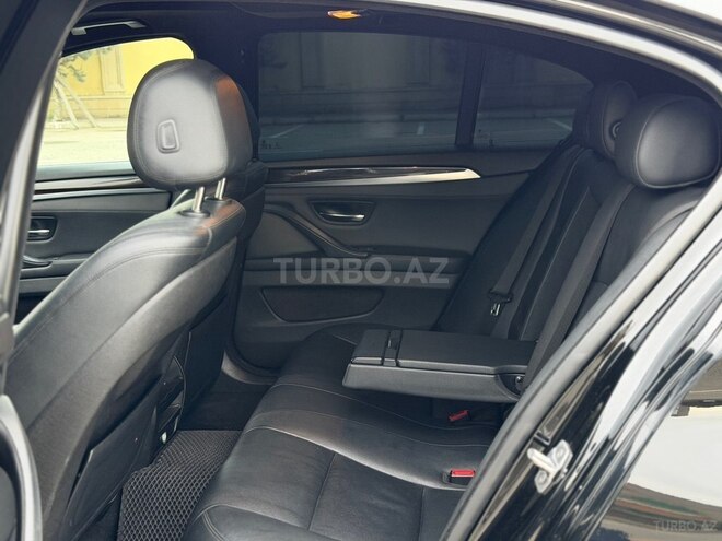 BMW 528 2015, 200,000 km - 2.0 l - Bakı