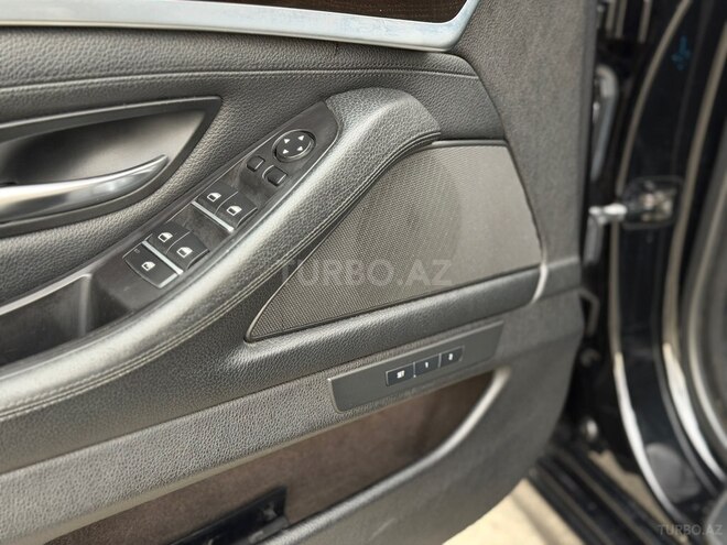 BMW 528 2015, 200,000 km - 2.0 l - Bakı