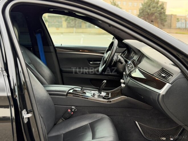 BMW 528 2015, 200,000 km - 2.0 l - Bakı