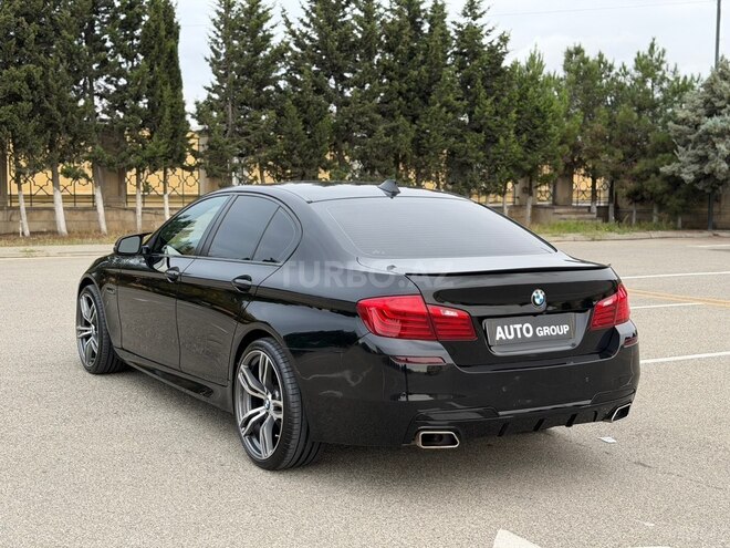 BMW 528 2015, 200,000 km - 2.0 l - Bakı