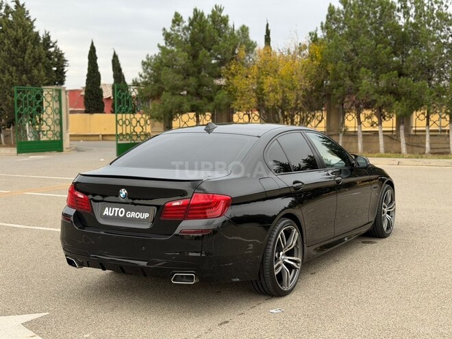 BMW 528 2015, 200,000 km - 2.0 l - Bakı