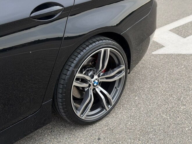 BMW 528 2015, 200,000 km - 2.0 l - Bakı