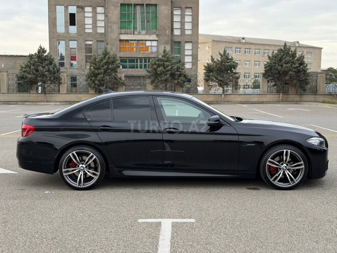 BMW 528 2015, 200,000 km - 2.0 l - Bakı