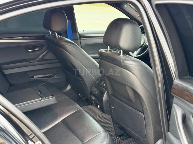 BMW 528 2015, 200,000 km - 2.0 l - Bakı