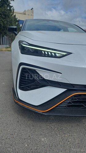 Changan Uni-V 2026, 1,400 km - 1.5 л - Sumqayıt