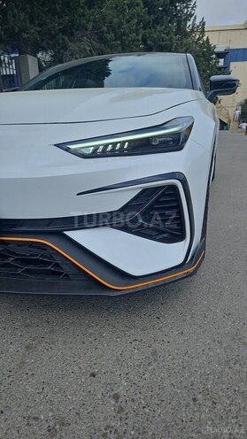 Changan Uni-V 2026, 1,400 km - 1.5 л - Sumqayıt