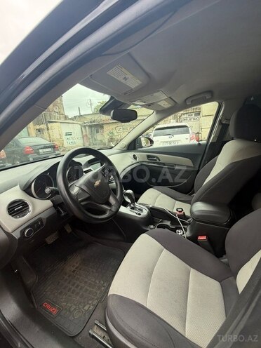 Chevrolet Cruze 2012, 381,000 km - 1.8 l - Bakı
