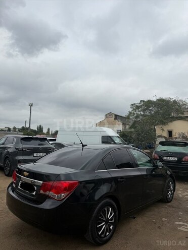 Chevrolet Cruze 2012, 381,000 km - 1.8 l - Bakı