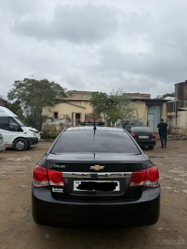 Chevrolet Cruze 2012, 381,000 km - 1.8 l - Bakı