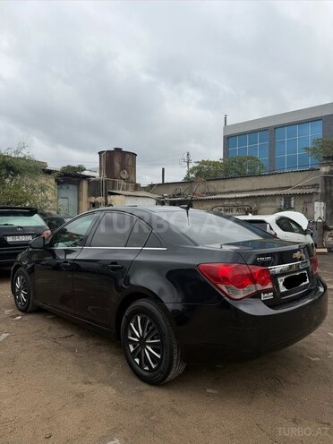 Chevrolet Cruze 2012, 381,000 km - 1.8 l - Bakı