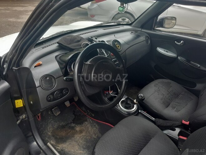 Lifan 320 2014, 150,000 km - 1.3 l - Lənkəran