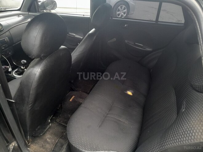 Lifan 320 2014, 150,000 km - 1.3 l - Lənkəran