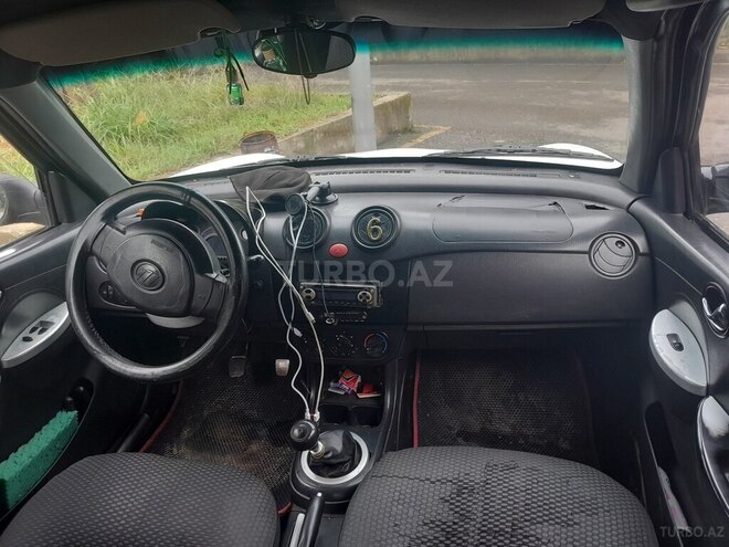 Lifan 320 2014, 150,000 km - 1.3 l - Lənkəran