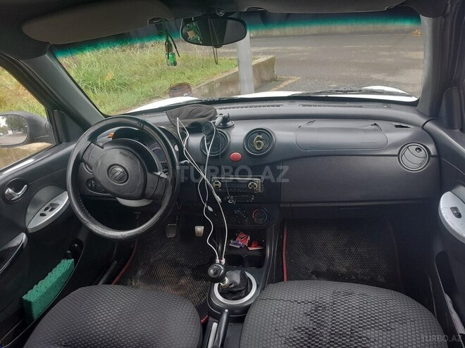 Lifan 320 2014, 150,000 km - 1.3 l - Lənkəran