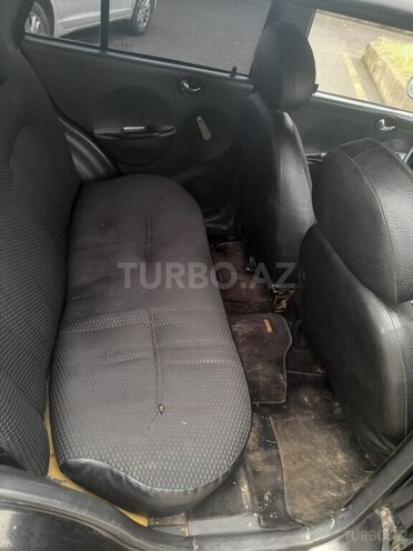 Lifan 320 2014, 150,000 km - 1.3 l - Lənkəran