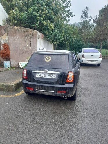 Lifan 320 2014, 150,000 km - 1.3 l - Lənkəran