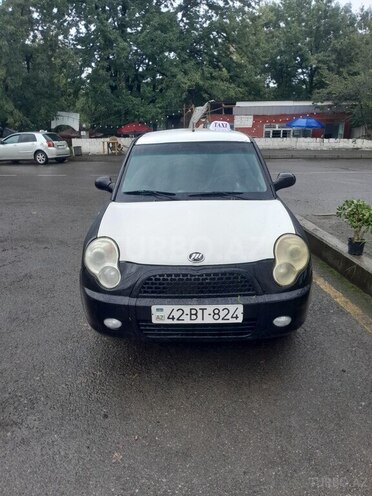 Lifan 320 2014, 150,000 km - 1.3 l - Lənkəran