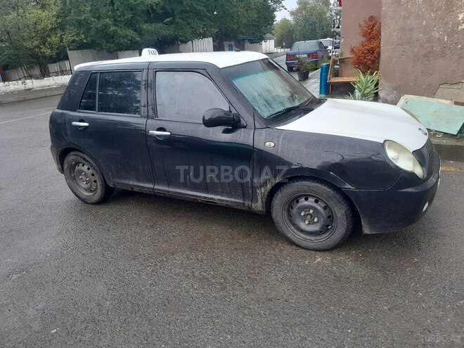 Lifan 320 2014, 150,000 km - 1.3 l - Lənkəran