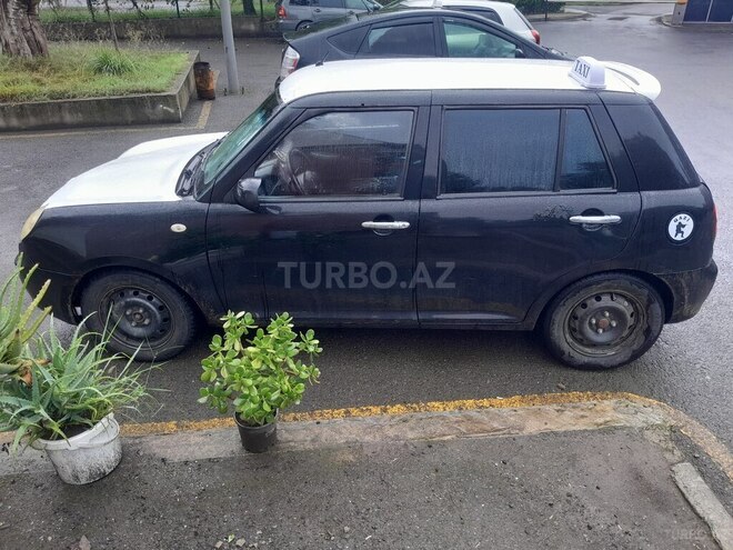 Lifan 320 2014, 150,000 km - 1.3 l - Lənkəran