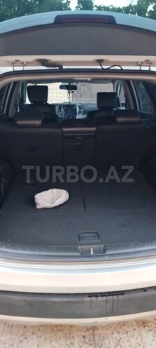 Hyundai Santa Fe 2012, 300,100 km - 2.2 l - Bakı