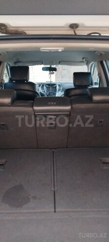 Hyundai Santa Fe 2012, 300,100 km - 2.2 l - Bakı