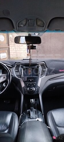 Hyundai Santa Fe 2012, 300,100 km - 2.2 l - Bakı