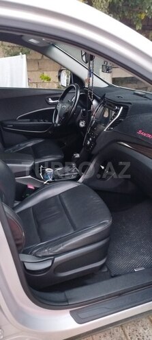 Hyundai Santa Fe 2012, 300,100 km - 2.2 l - Bakı