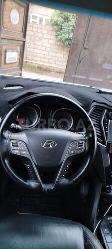 Hyundai Santa Fe 2012, 300,100 km - 2.2 l - Bakı