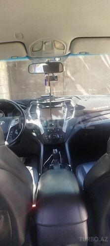 Hyundai Santa Fe 2012, 300,100 km - 2.2 l - Bakı