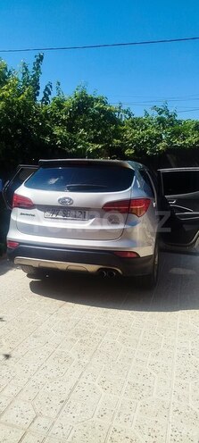 Hyundai Santa Fe 2012, 300,100 km - 2.2 l - Bakı