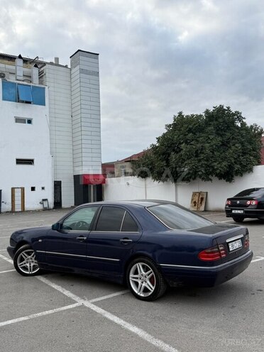 Mercedes E 320 1996, 350,500 km - 3.2 l - Bakı