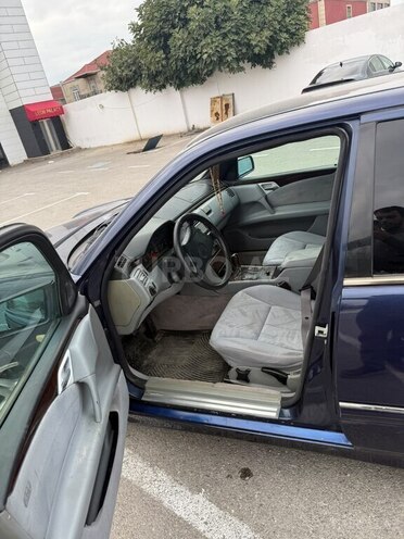 Mercedes E 320 1996, 350,500 km - 3.2 l - Bakı