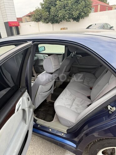 Mercedes E 320 1996, 350,500 km - 3.2 l - Bakı