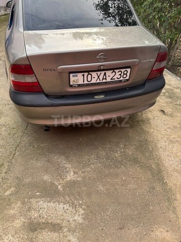 Opel Vectra 1997, 350,000 km - 1.8 l - Bakı