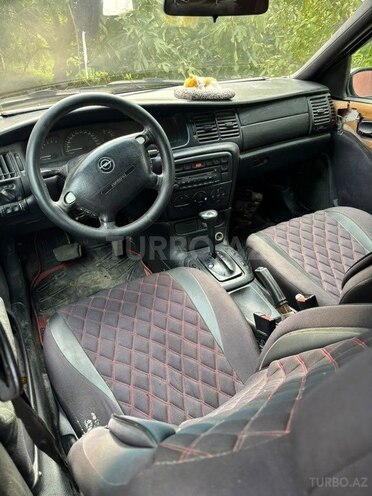 Opel Vectra 1997, 350,000 km - 1.8 l - Bakı