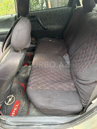 Opel Vectra 1997, 350,000 km - 1.8 l - Bakı
