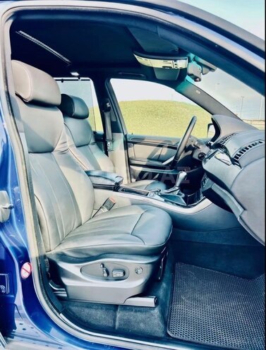 BMW X5 2005, 292,000 km - 4.8 л - Bakı