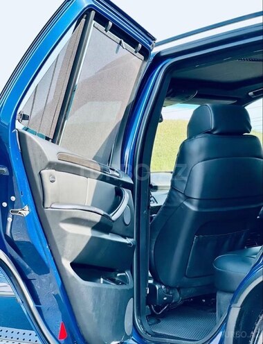 BMW X5 2005, 292,000 km - 4.8 л - Bakı