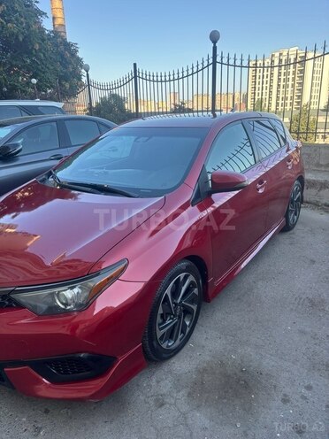 Toyota Corolla 2015, 210,000 km - 1.8 l - Bakı