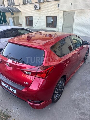 Toyota Corolla 2015, 210,000 km - 1.8 l - Bakı