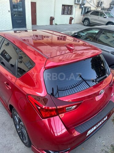 Toyota Corolla 2015, 210,000 km - 1.8 l - Bakı