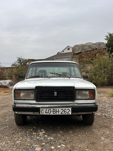 LADA (VAZ) 2107 2007, 68,000 km - 1.6 л - Beyləqan