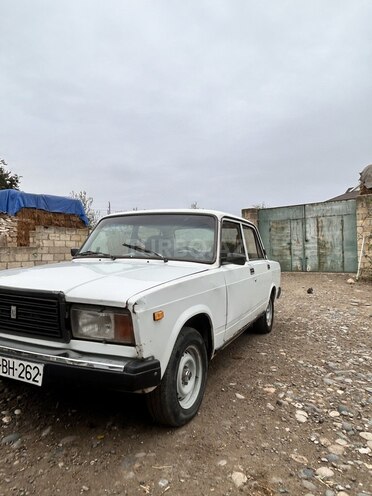 LADA (VAZ) 2107 2007, 68,000 km - 1.6 л - Beyləqan