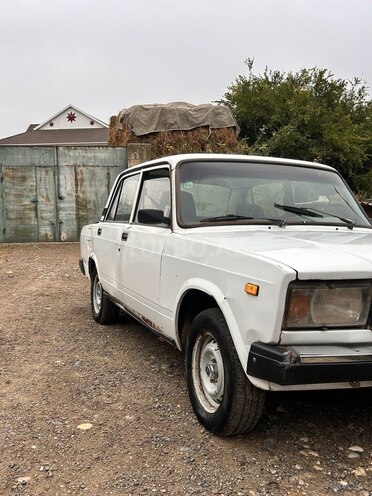 LADA (VAZ) 2107 2007, 68,000 km - 1.6 л - Beyləqan