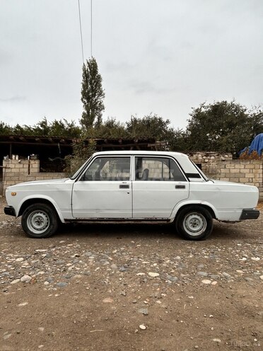 LADA (VAZ) 2107 2007, 68,000 km - 1.6 л - Beyləqan